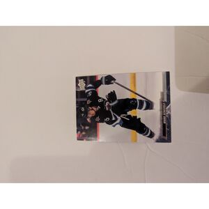 2022-23 Upper Deck- #443 Mark Scheifele Winnipeg Jets Center Card